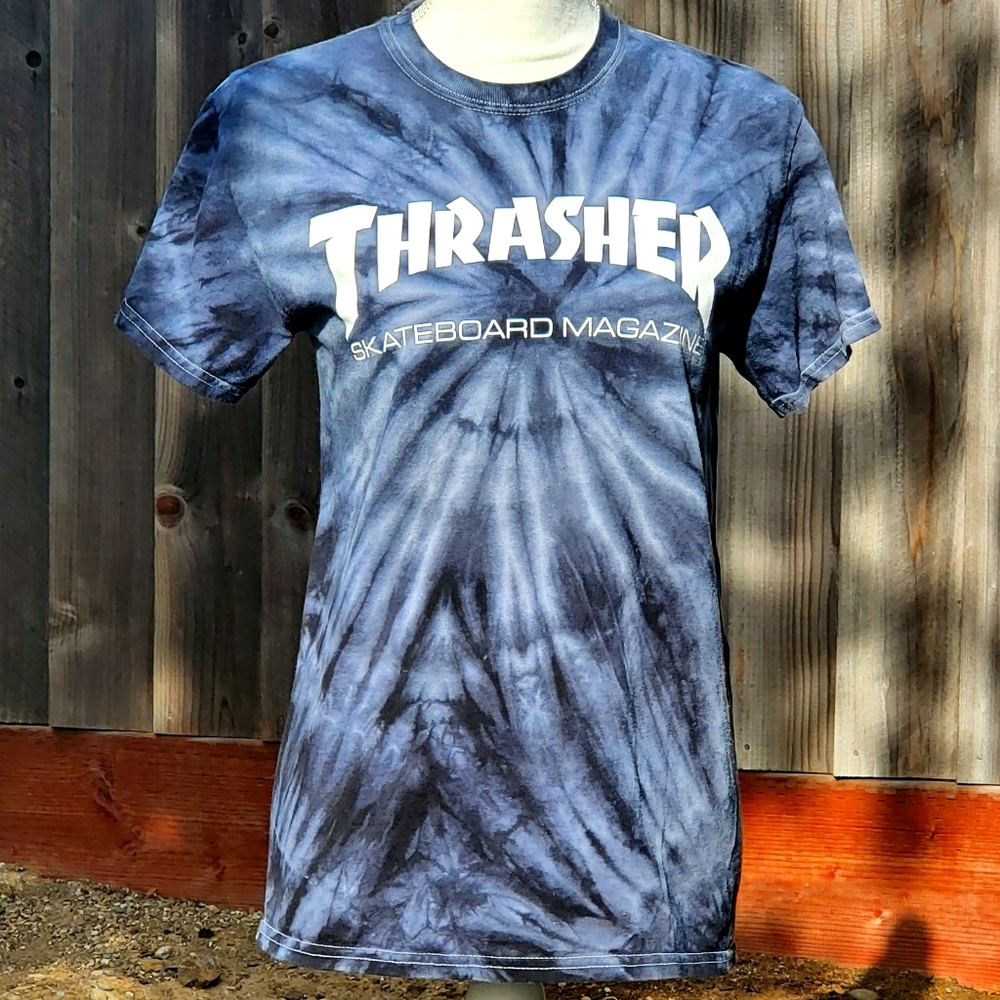 Thrasher Tee